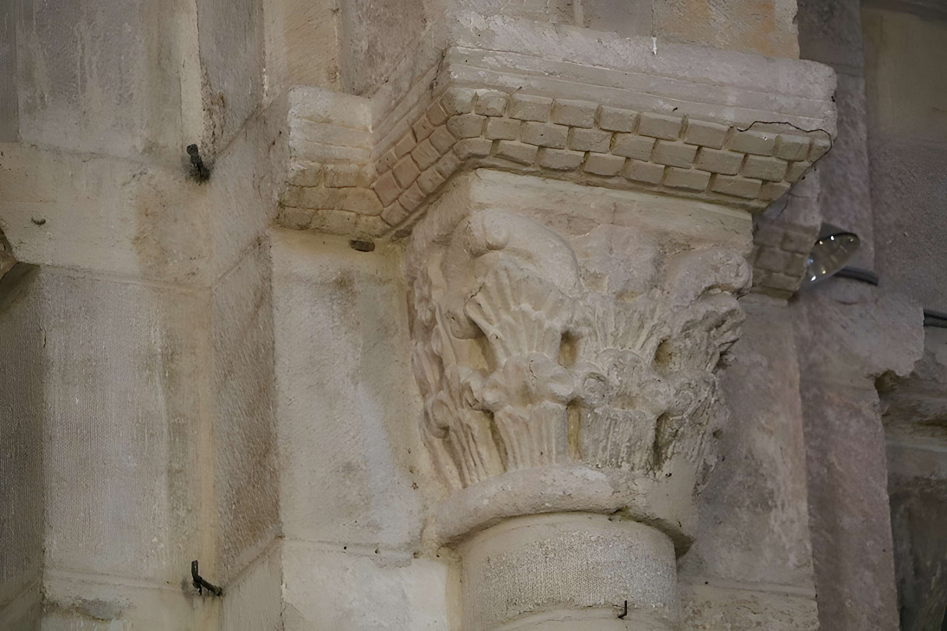 Église Saint-Laurent de Saint-Laurent-en-Brionnais