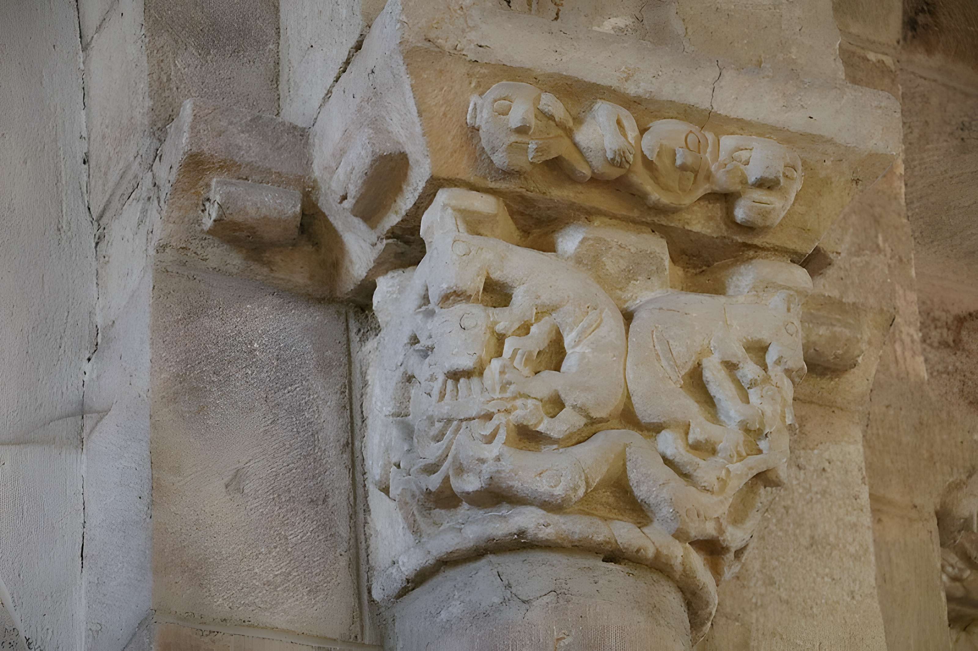 Église Saint-Laurent de Saint-Laurent-en-Brionnais