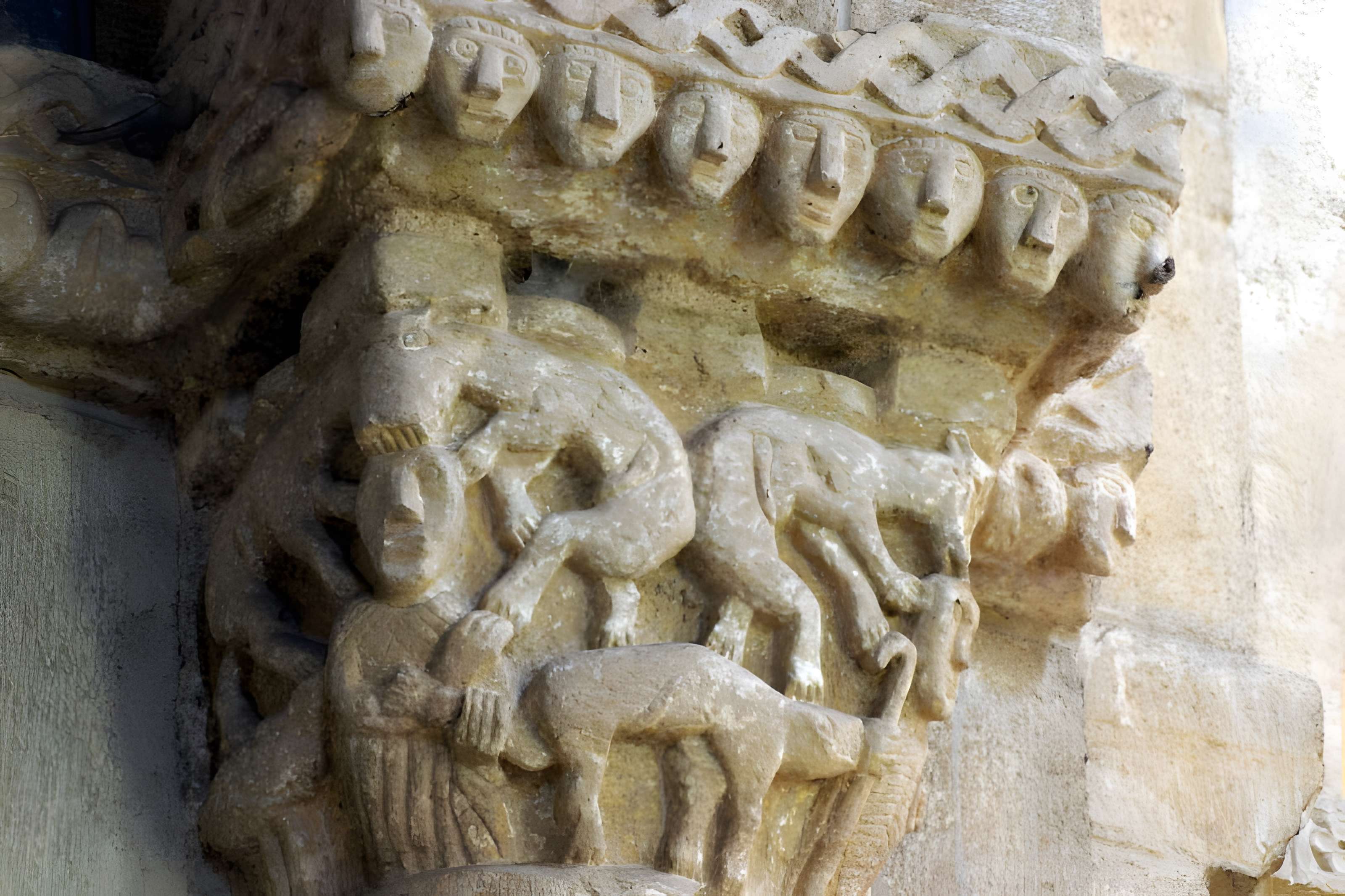 Église Saint-Laurent de Saint-Laurent-en-Brionnais