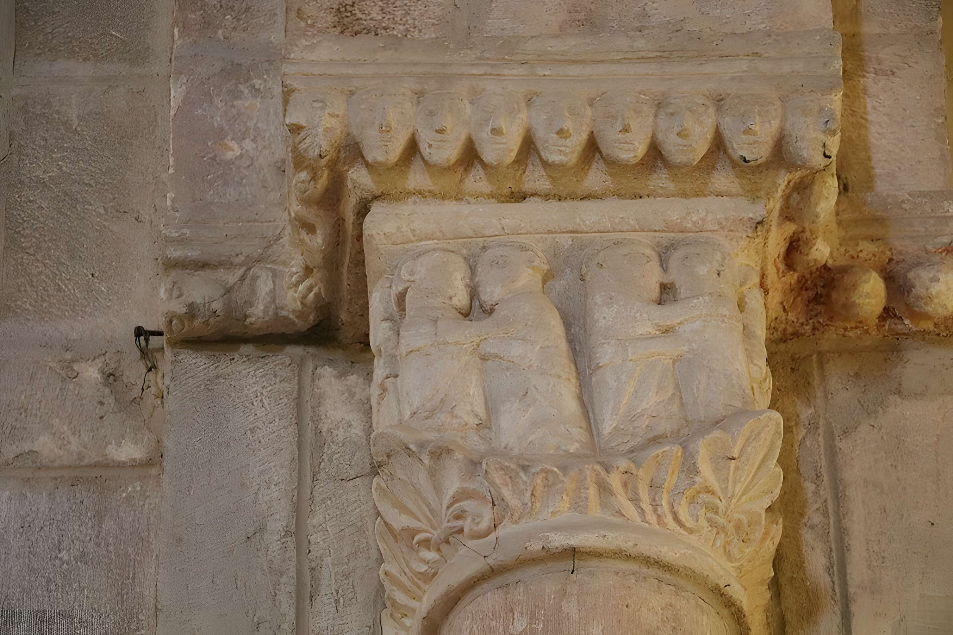 Église Saint-Laurent de Saint-Laurent-en-Brionnais