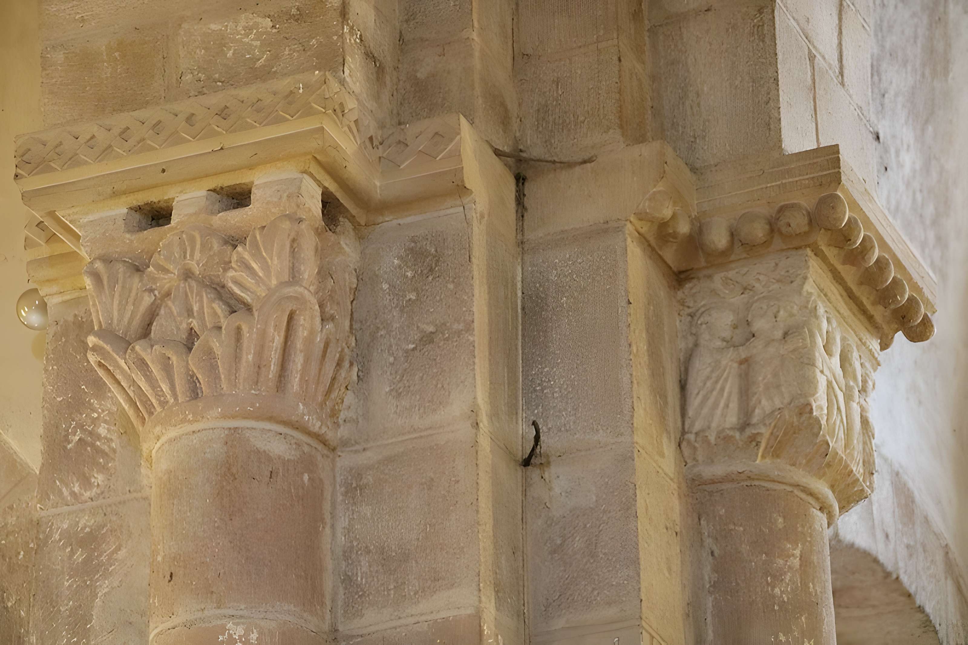 Église Saint-Laurent de Saint-Laurent-en-Brionnais