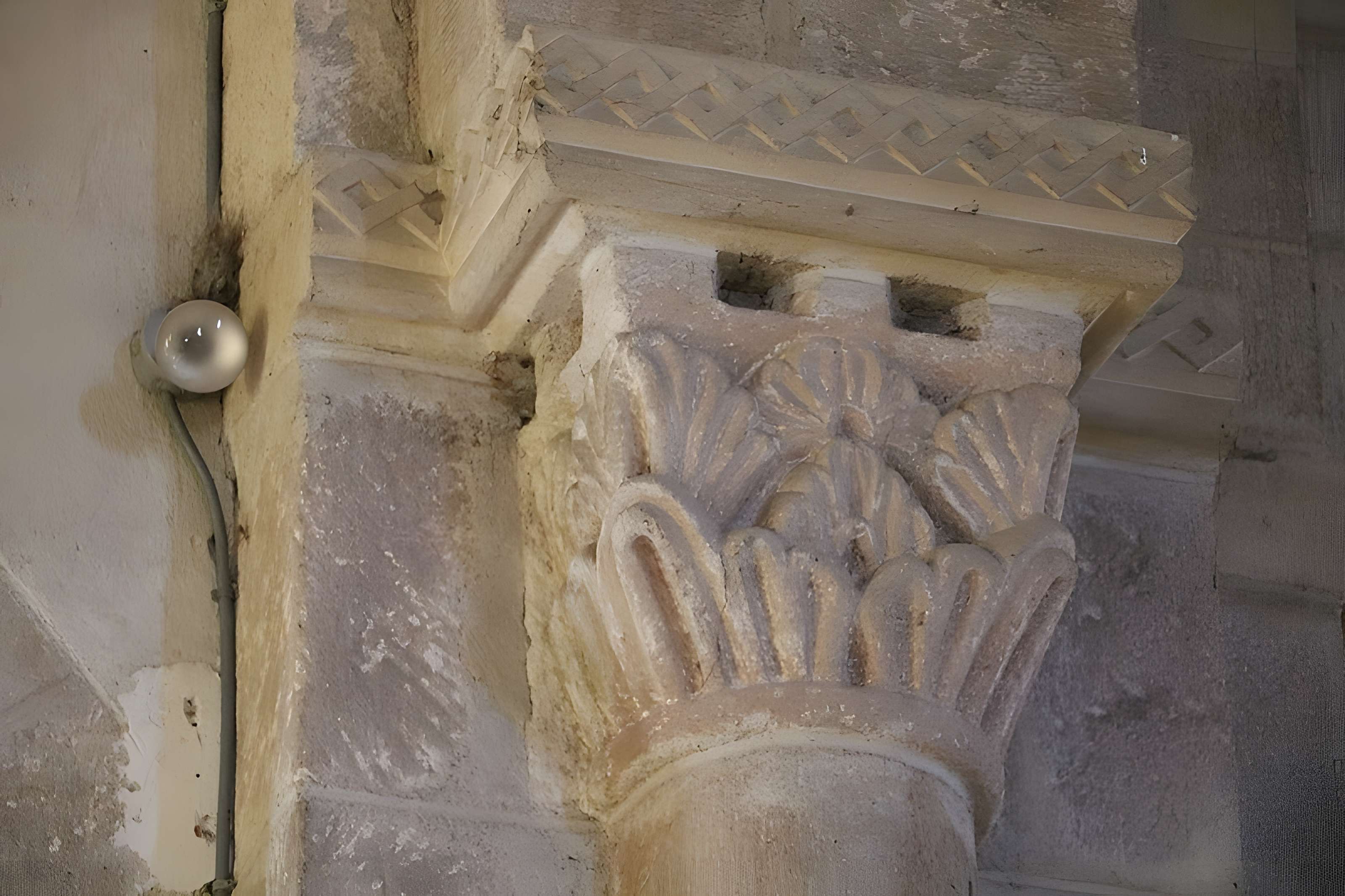 Église Saint-Laurent de Saint-Laurent-en-Brionnais