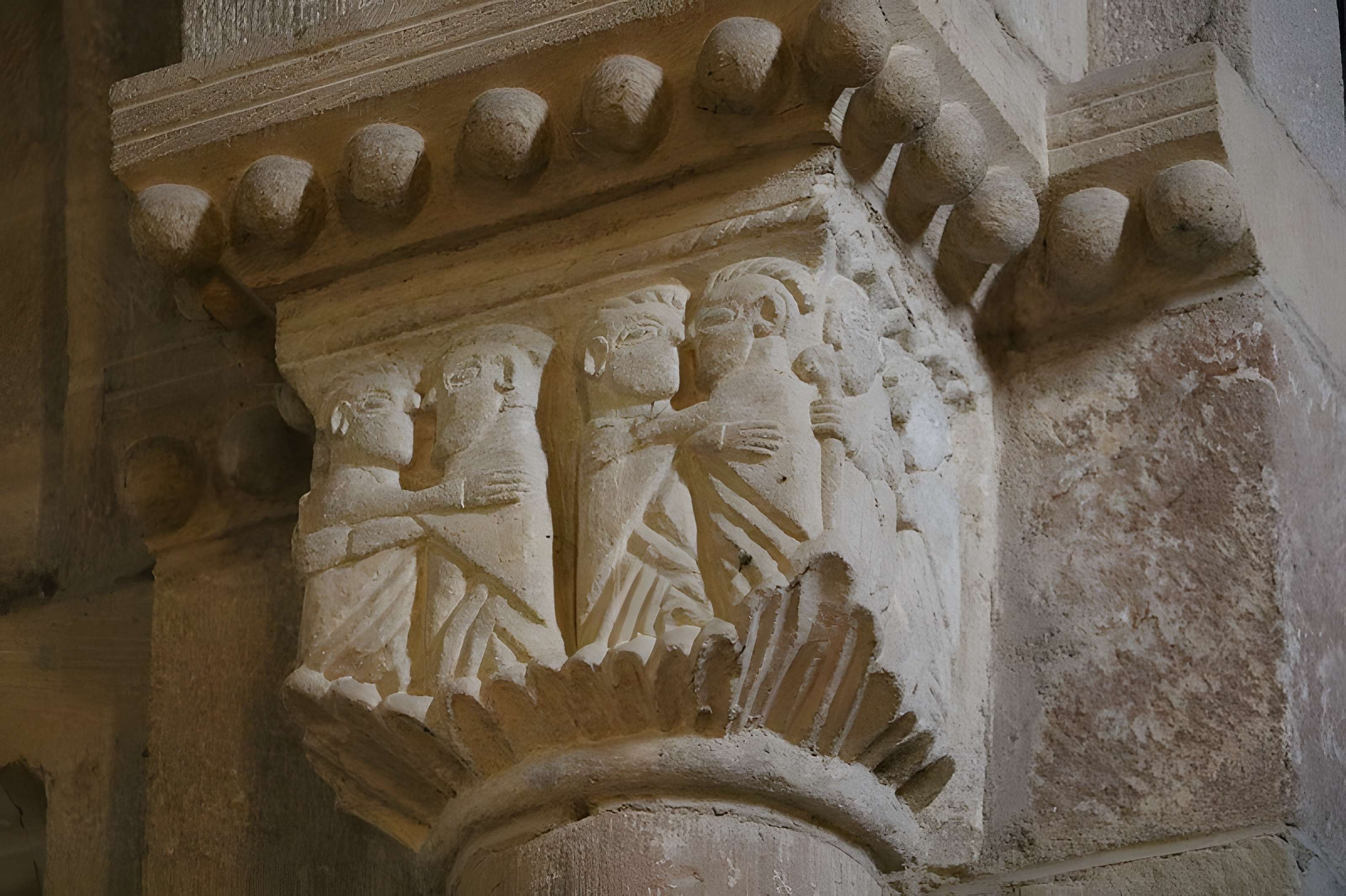 Église Saint-Laurent de Saint-Laurent-en-Brionnais