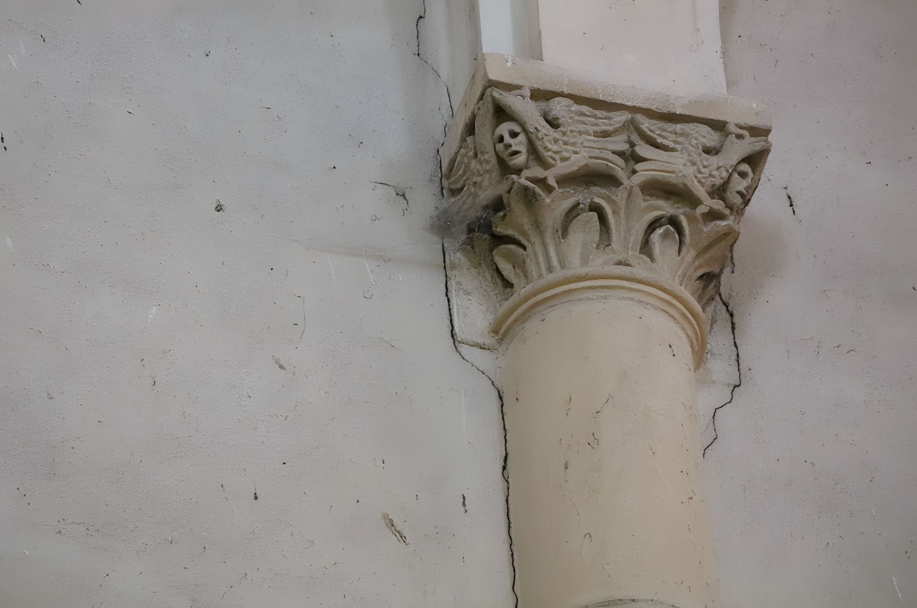 Église Saint-Laurent de Saint-Laurent-en-Brionnais