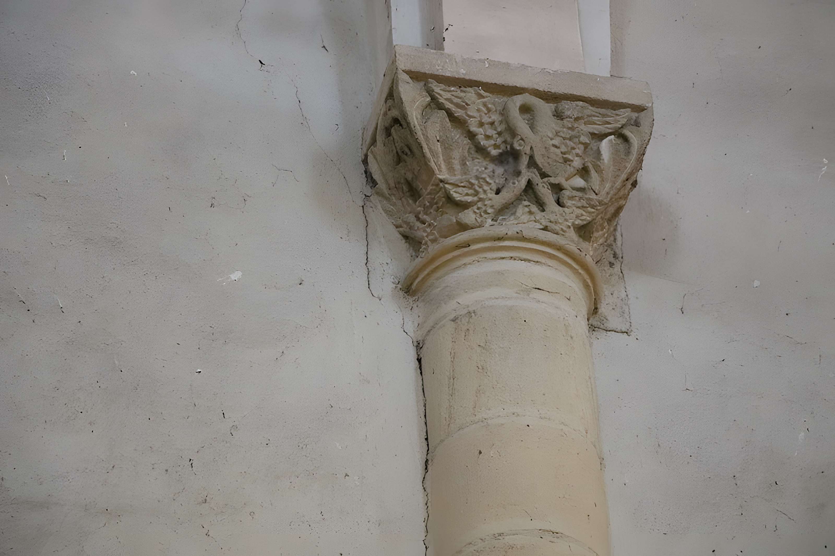 Église Saint-Laurent de Saint-Laurent-en-Brionnais