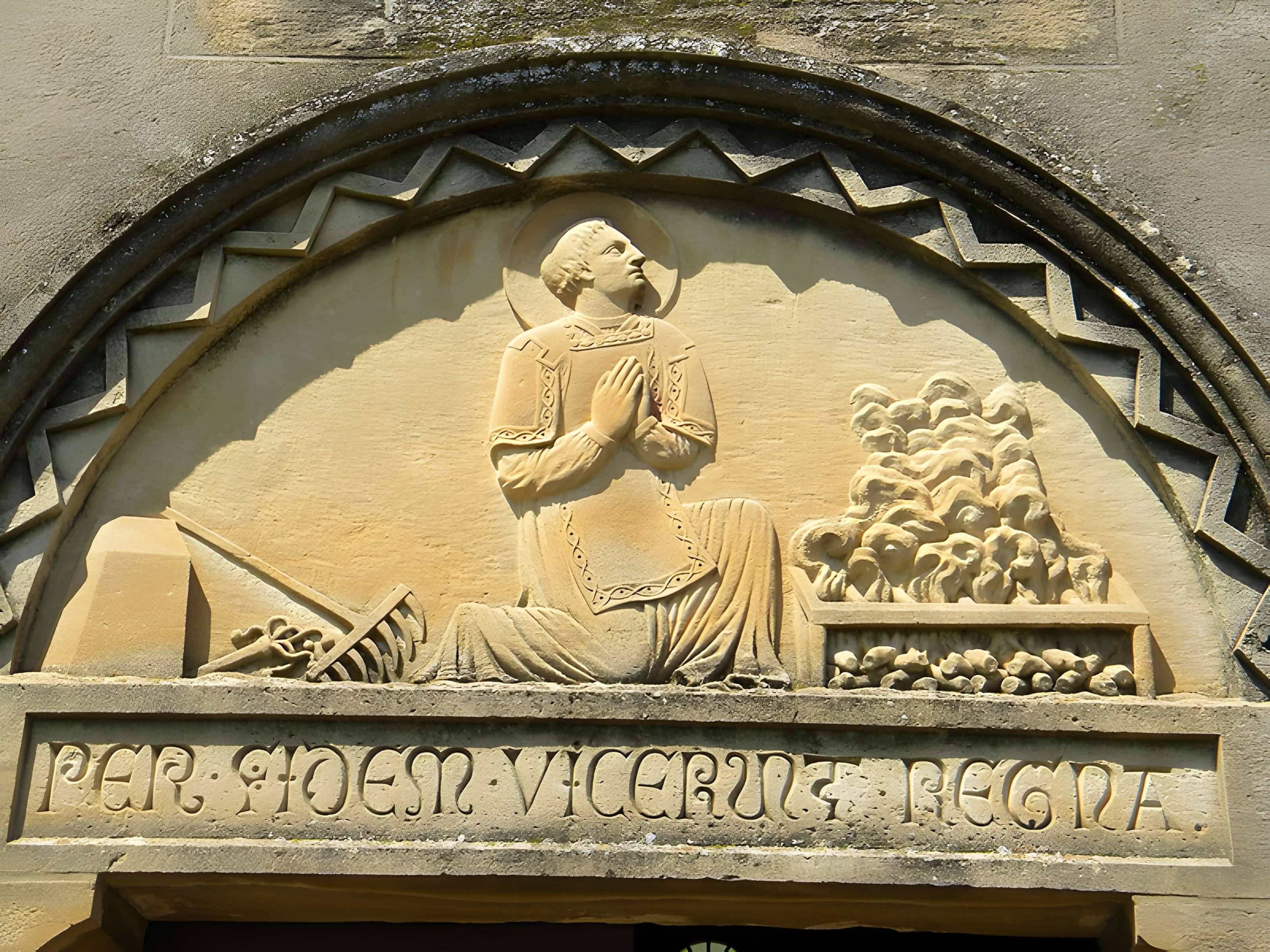 Église Saint-Laurent de Saint-Laurent-en-Brionnais
