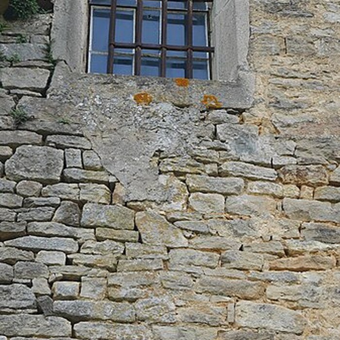 Photo de Église Saint-Laurent de Saint-Laurent-la-Roche