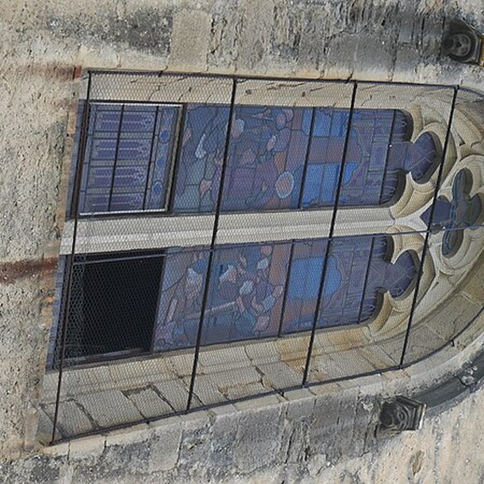 Photo de Église Saint-Laurent de Saint-Laurent-la-Roche