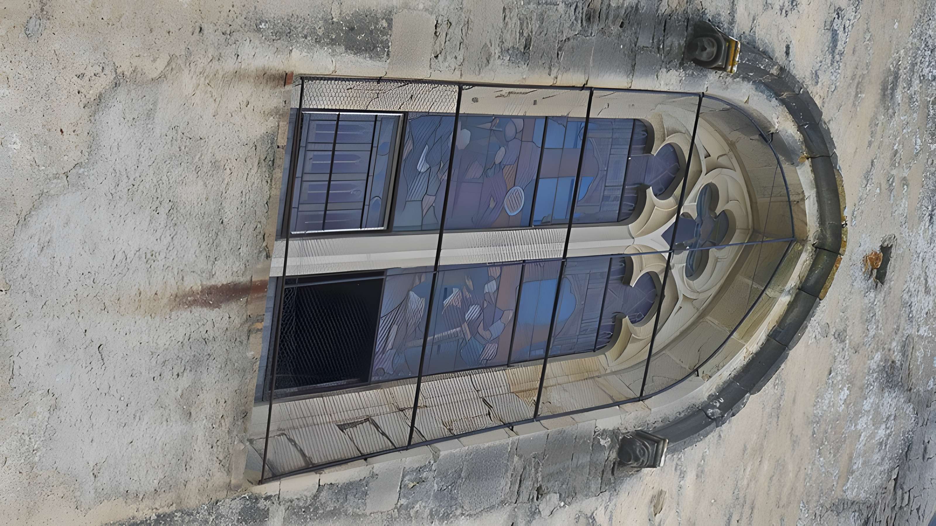 Église Saint-Laurent de Saint-Laurent-la-Roche