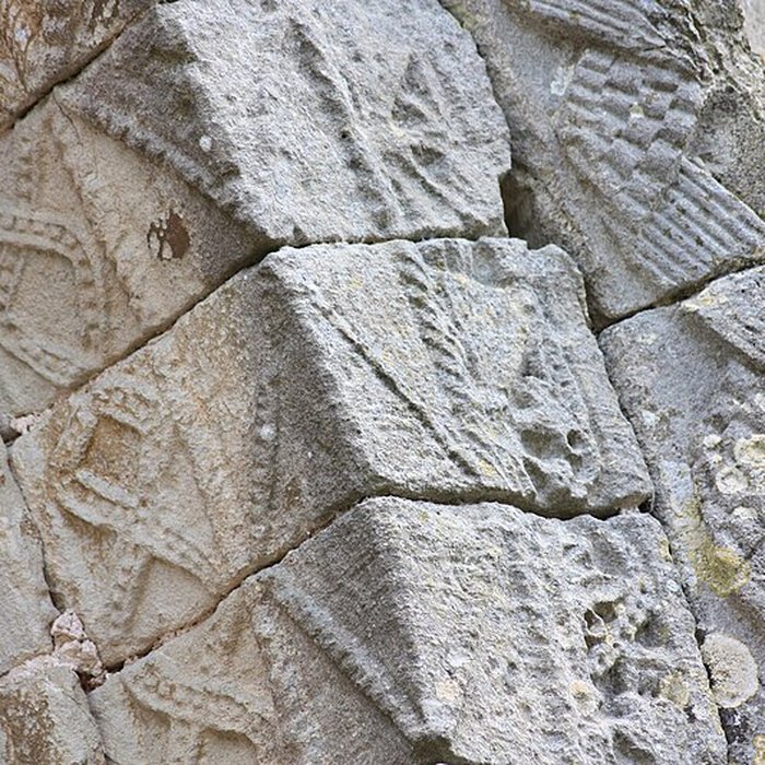 Photo de Église Saint-Laurent de Saint-Laurent-la-Vallée