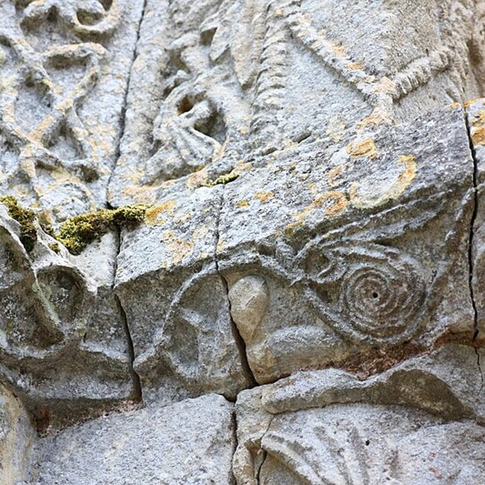 Photo de Église Saint-Laurent de Saint-Laurent-la-Vallée