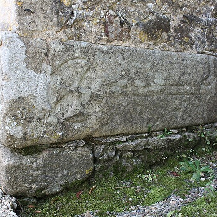 Photo de Église Saint-Laurent de Saint-Laurent-la-Vallée