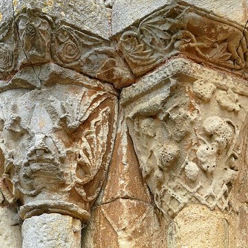 Église Saint-Laurent de Saint-Laurent-la-Vallée