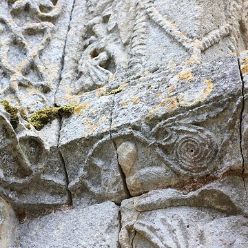 Église Saint-Laurent de Saint-Laurent-la-Vallée
