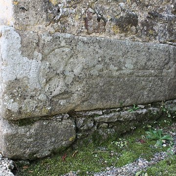 Église Saint-Laurent de Saint-Laurent-la-Vallée