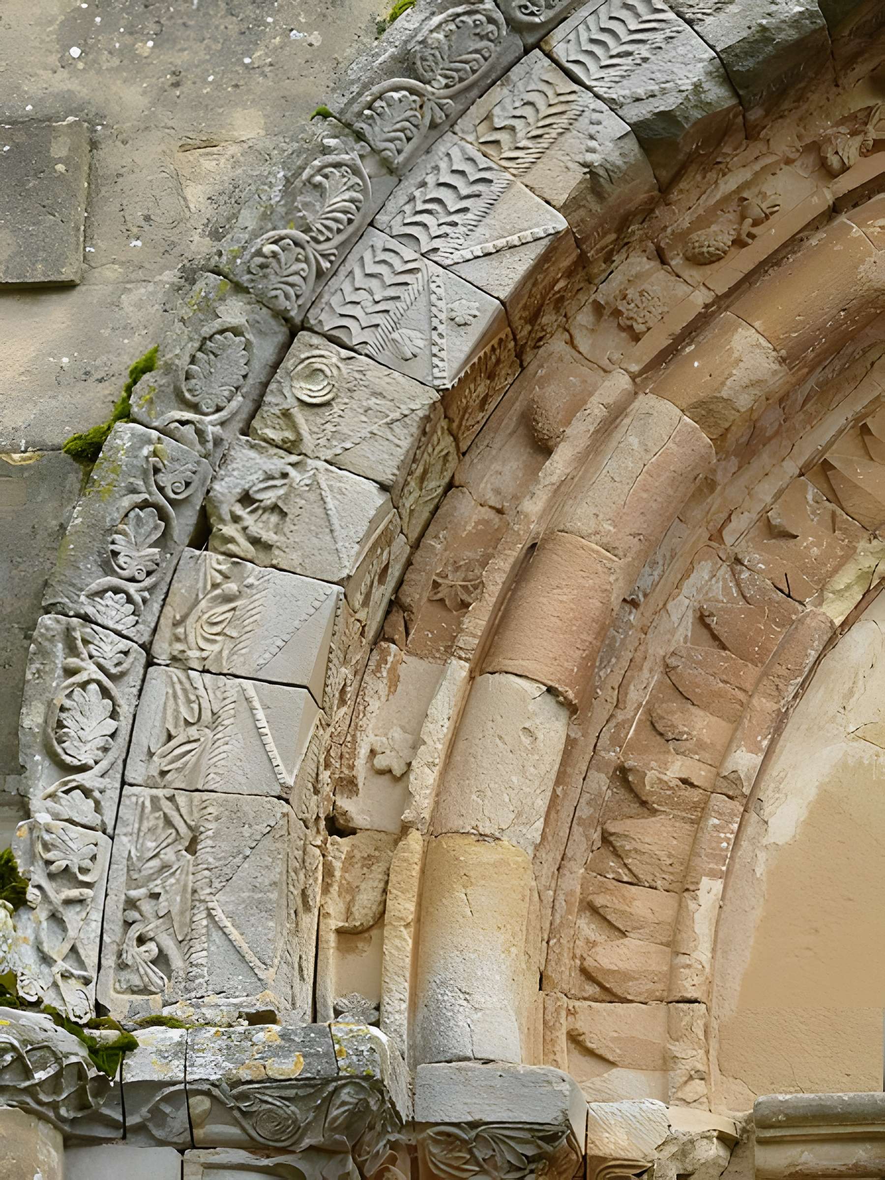 Église Saint-Laurent de Saint-Laurent-la-Vallée