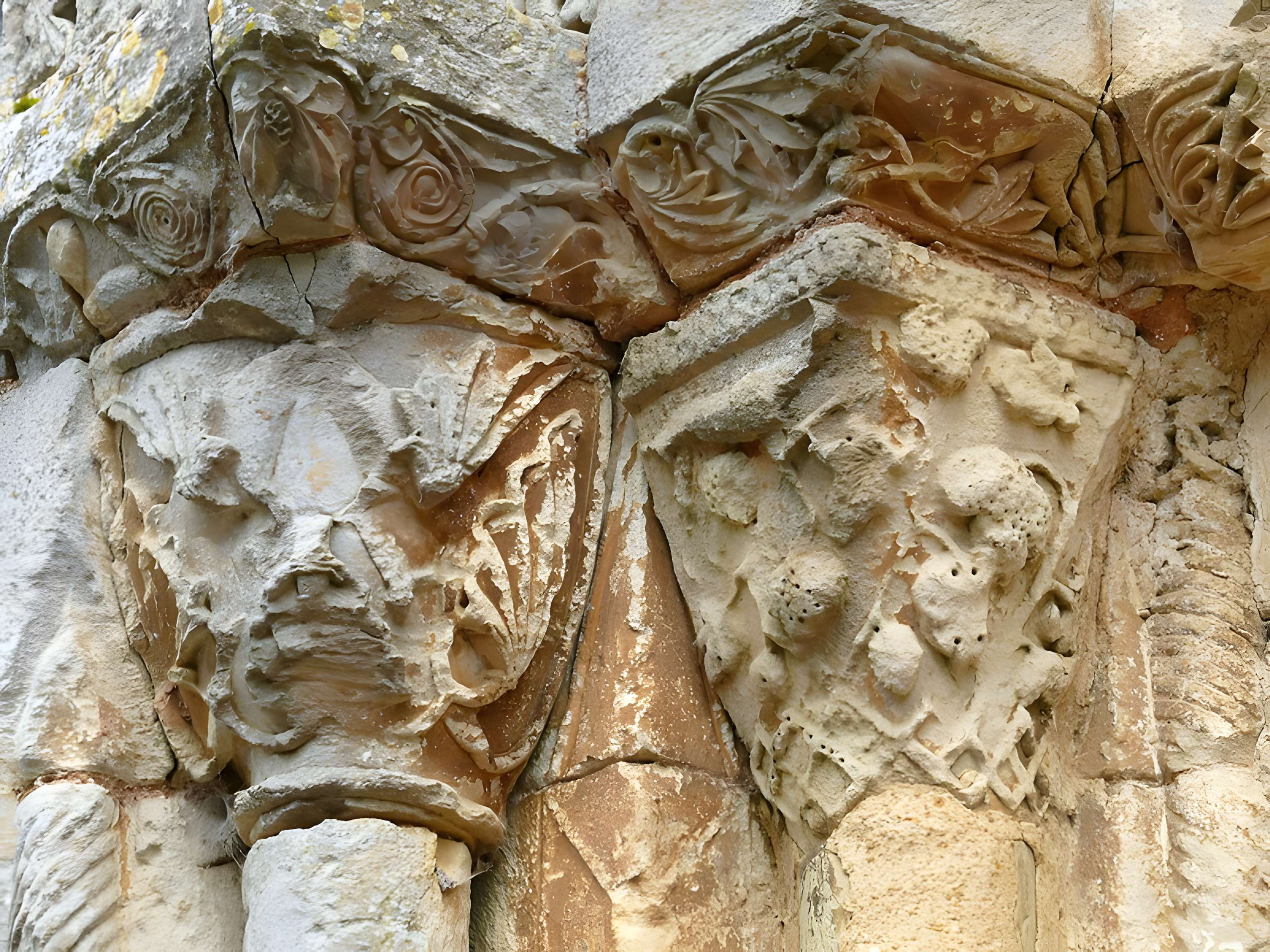 Église Saint-Laurent de Saint-Laurent-la-Vallée