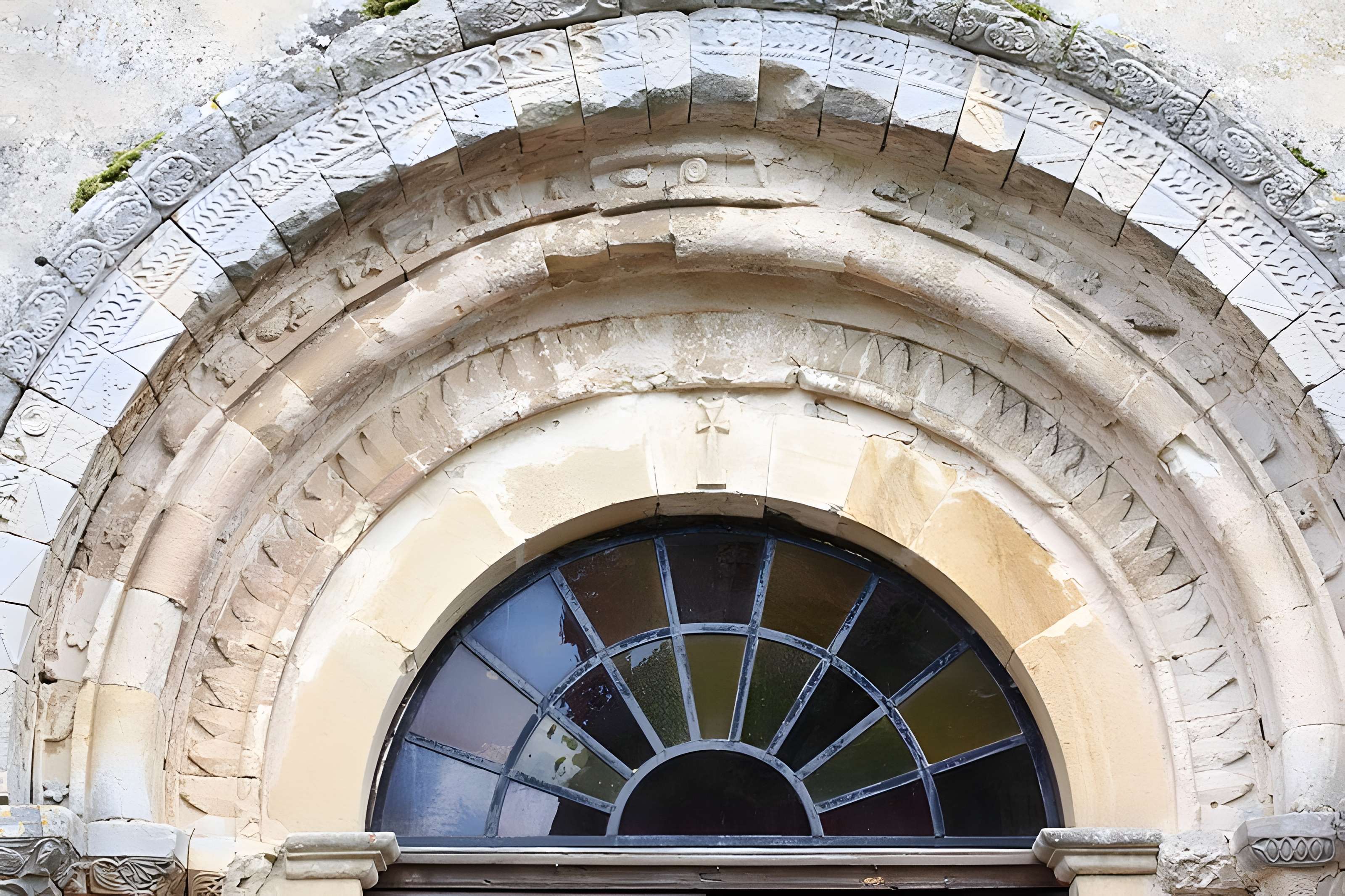 Église Saint-Laurent de Saint-Laurent-la-Vallée