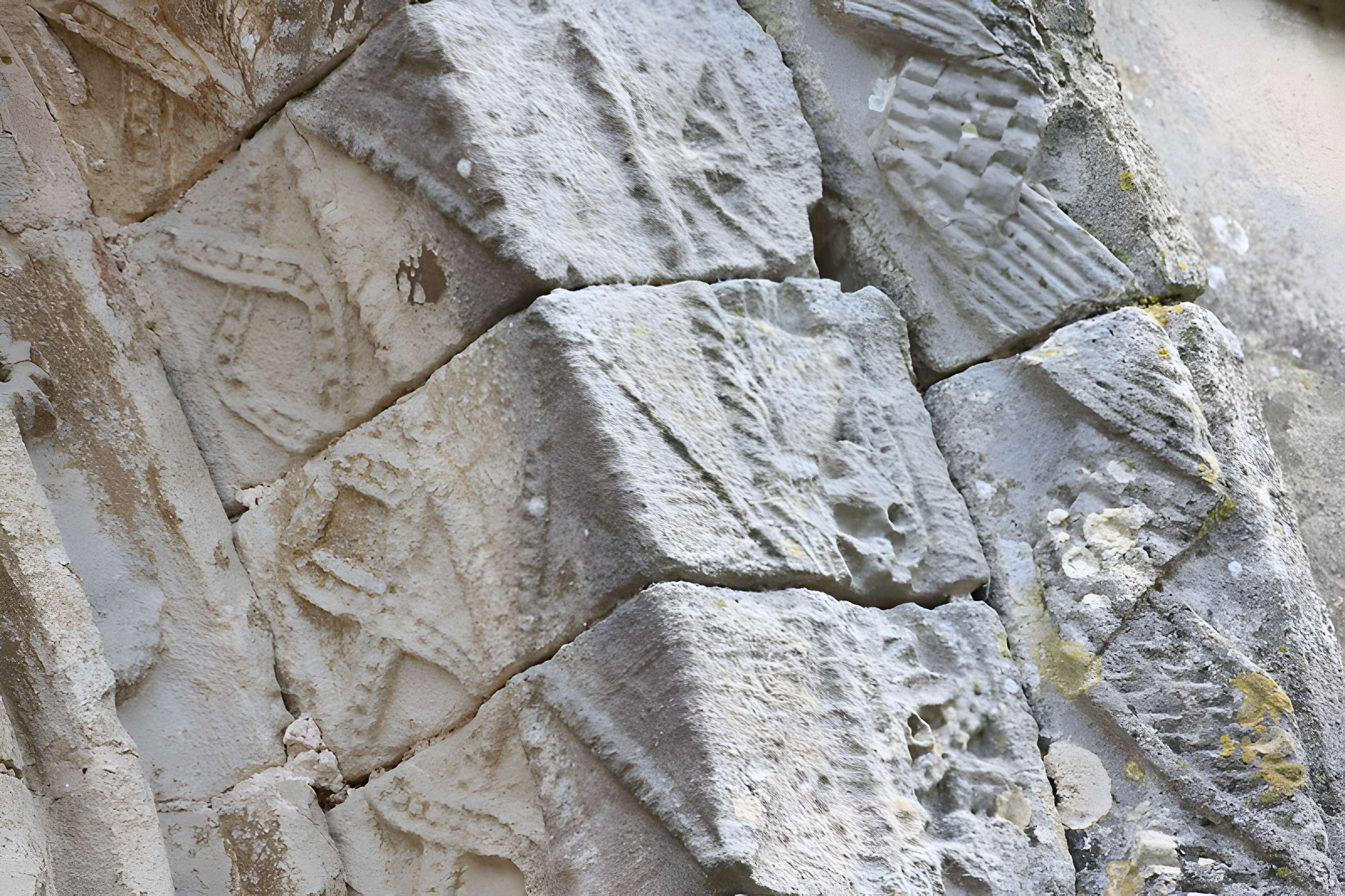 Église Saint-Laurent de Saint-Laurent-la-Vallée
