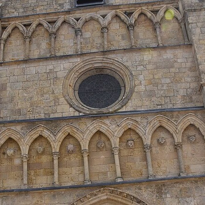 Photo de Église Saint-Laurent de Saint-Laurent-Médoc