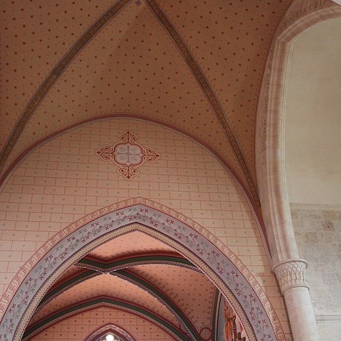 Photo de Église Saint-Laurent de Saint-Laurent-Médoc