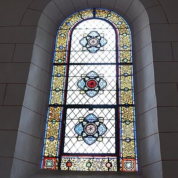 Église Saint-Laurent de Saint-Laurent-Médoc