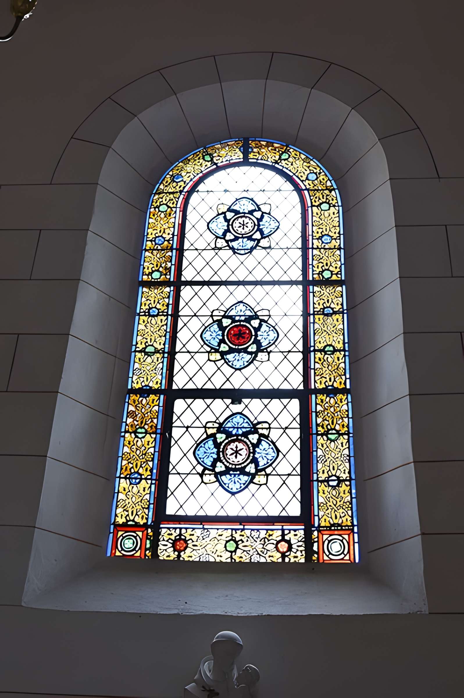 Église Saint-Laurent de Saint-Laurent-Médoc