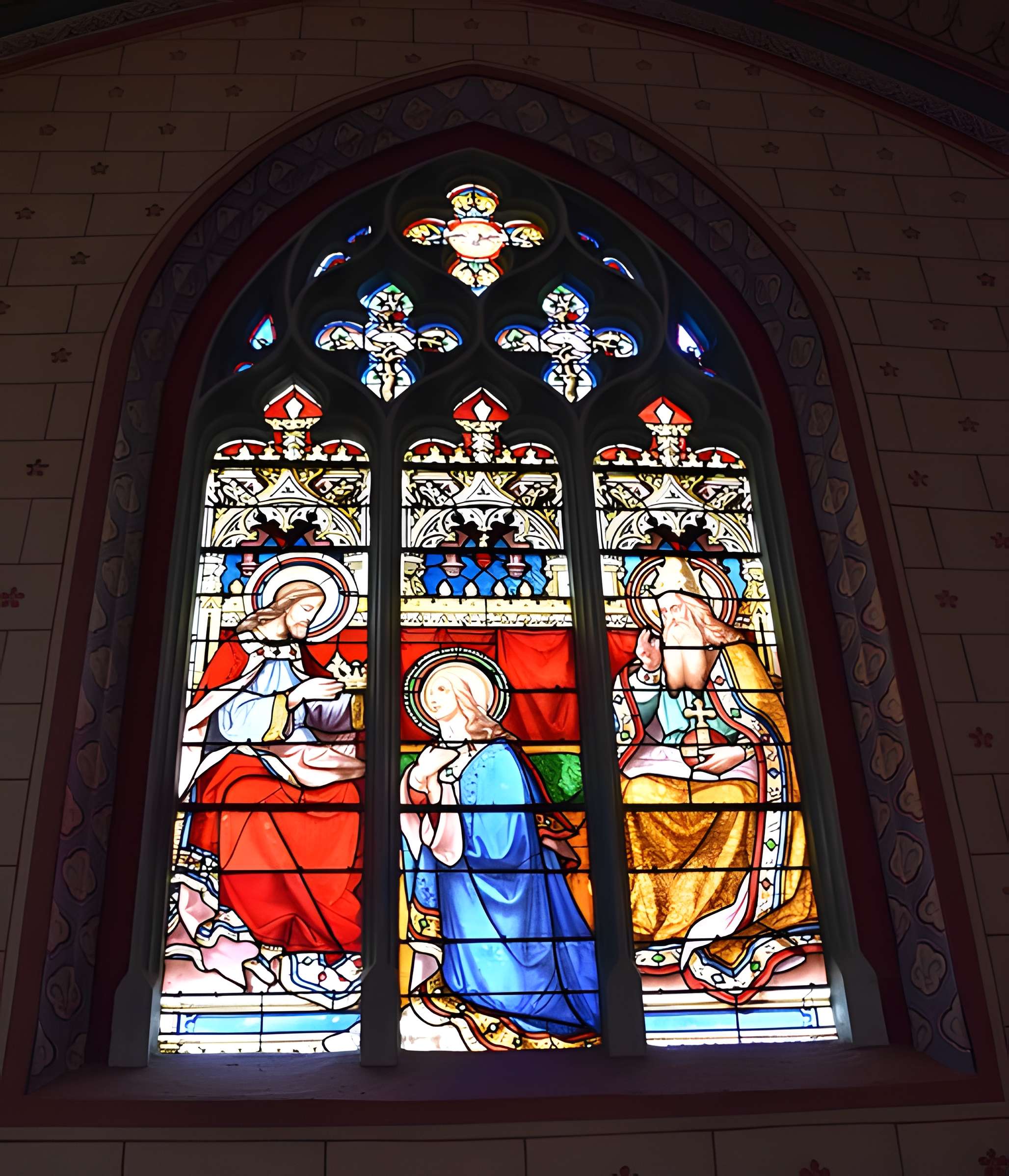 Église Saint-Laurent de Saint-Laurent-Médoc