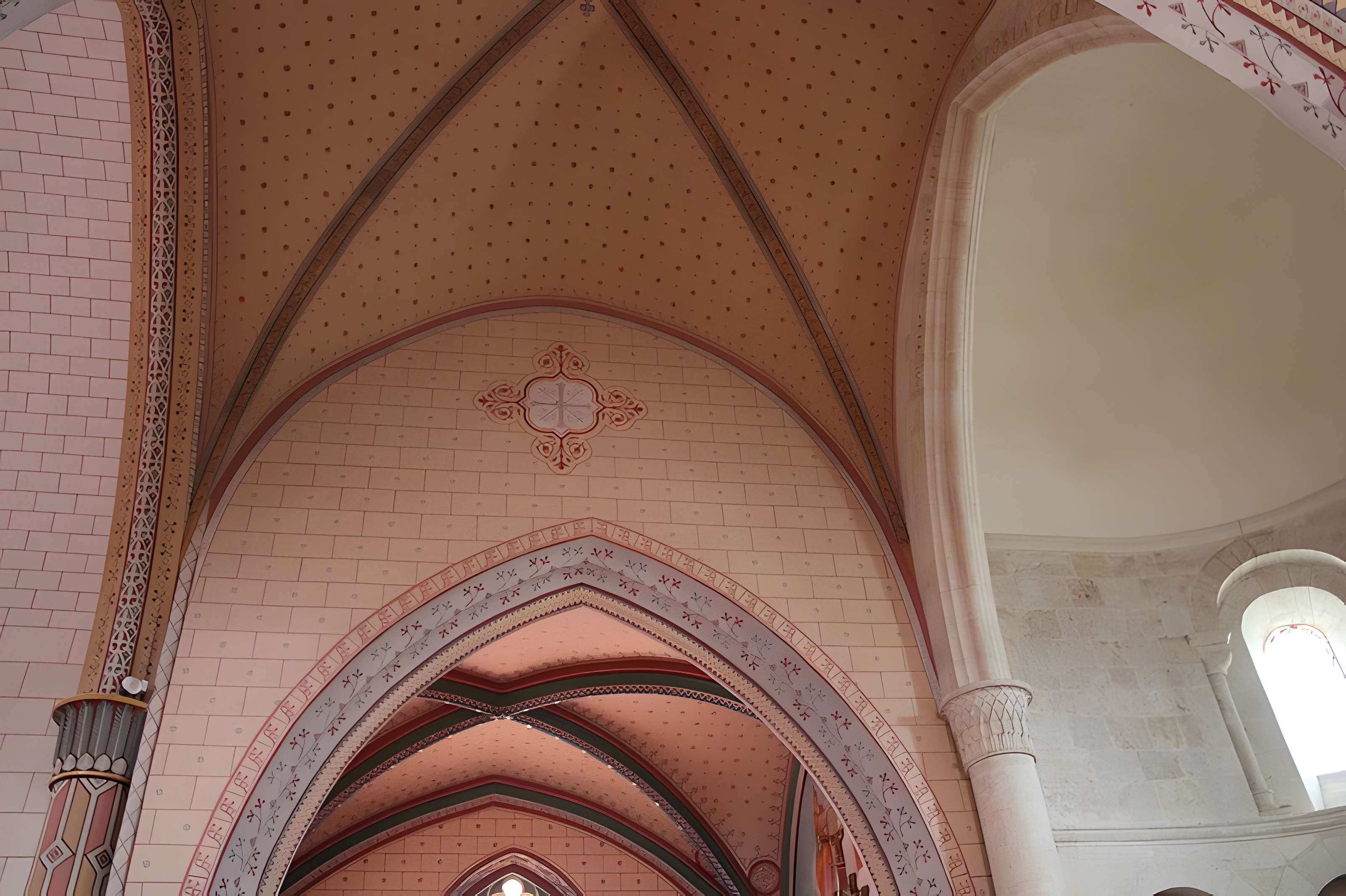 Église Saint-Laurent de Saint-Laurent-Médoc