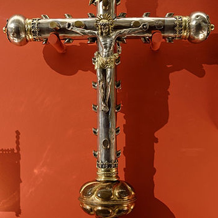 Photo de Église Saint-Laurent de Saint-Laurent-Rochefort