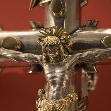 Église Saint-Laurent de Saint-Laurent-Rochefort