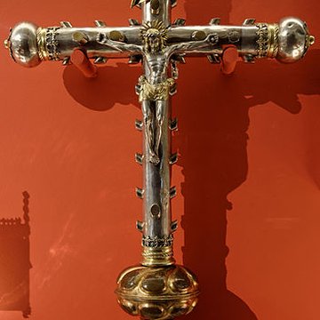 Église Saint-Laurent de Saint-Laurent-Rochefort