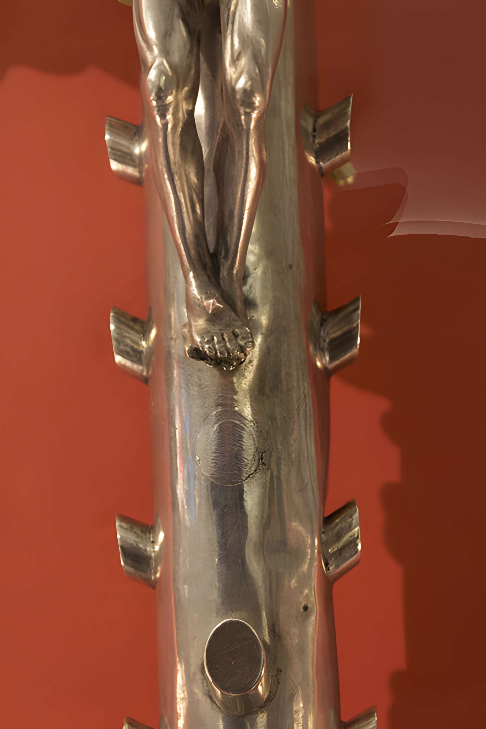 Église Saint-Laurent de Saint-Laurent-Rochefort