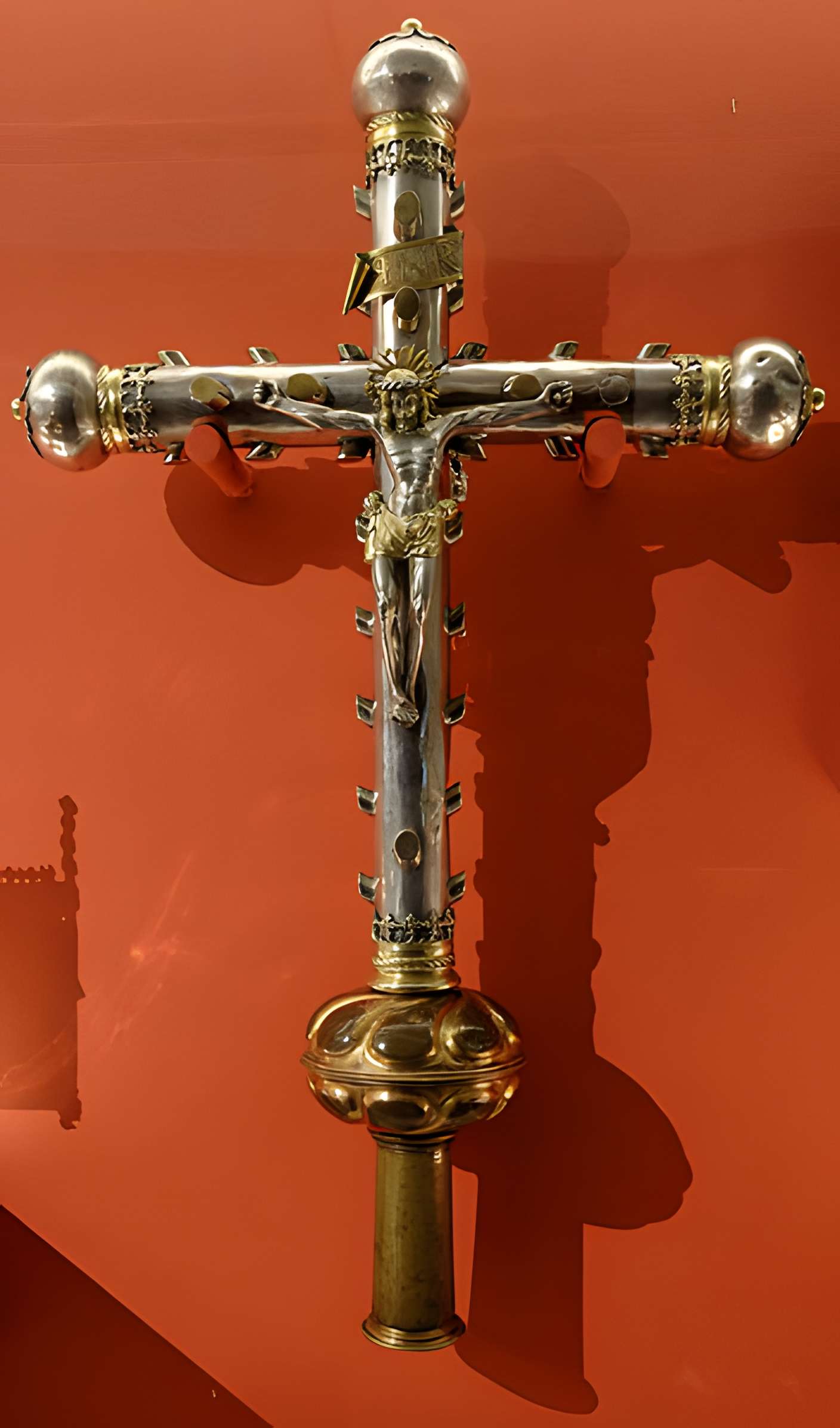 Église Saint-Laurent de Saint-Laurent-Rochefort