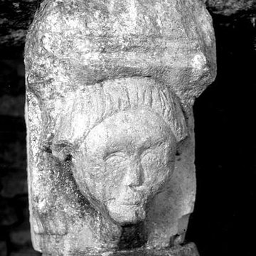 Abbaye Saint-Pierre de Flavigny-sur-Ozerain