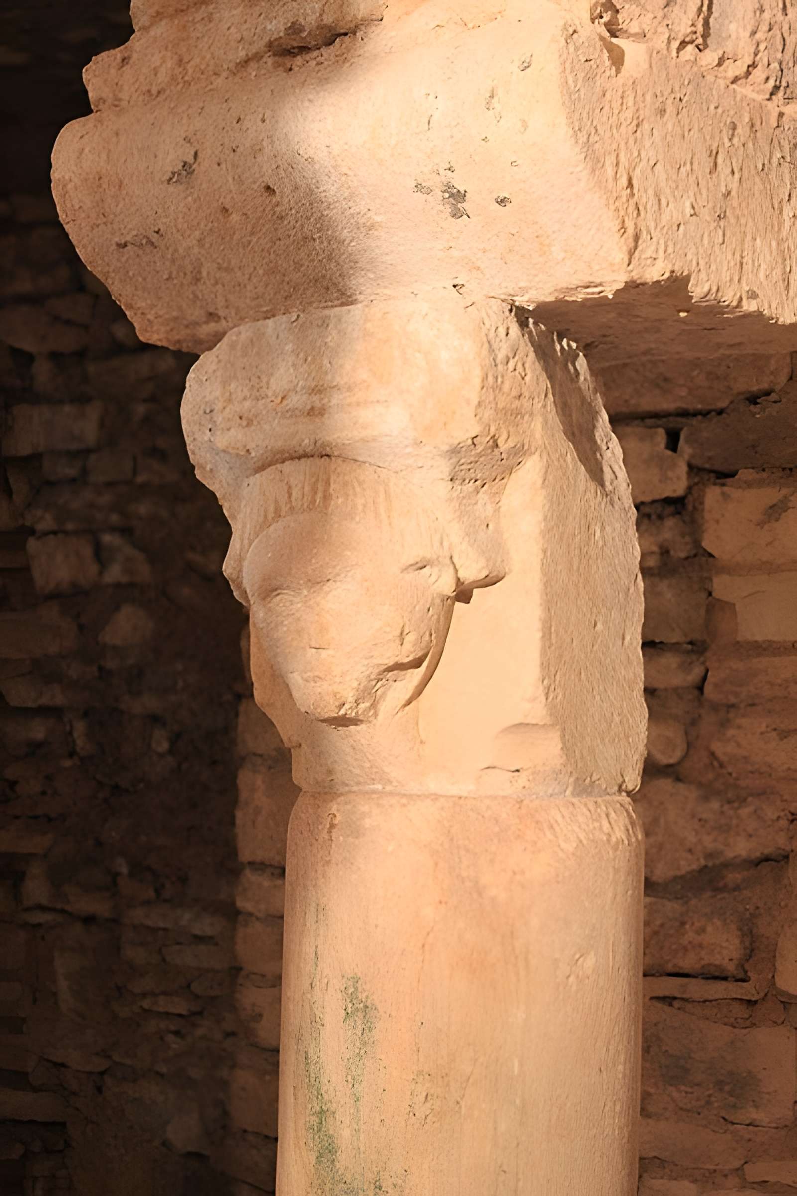 Abbaye Saint-Pierre de Flavigny-sur-Ozerain