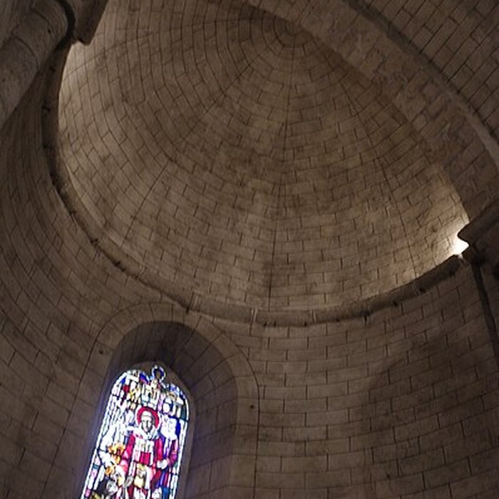 Photo de Église Saint-Laurent de Saint-Laurent-sur-Gorre