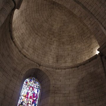 Église Saint-Laurent de Saint-Laurent-sur-Gorre