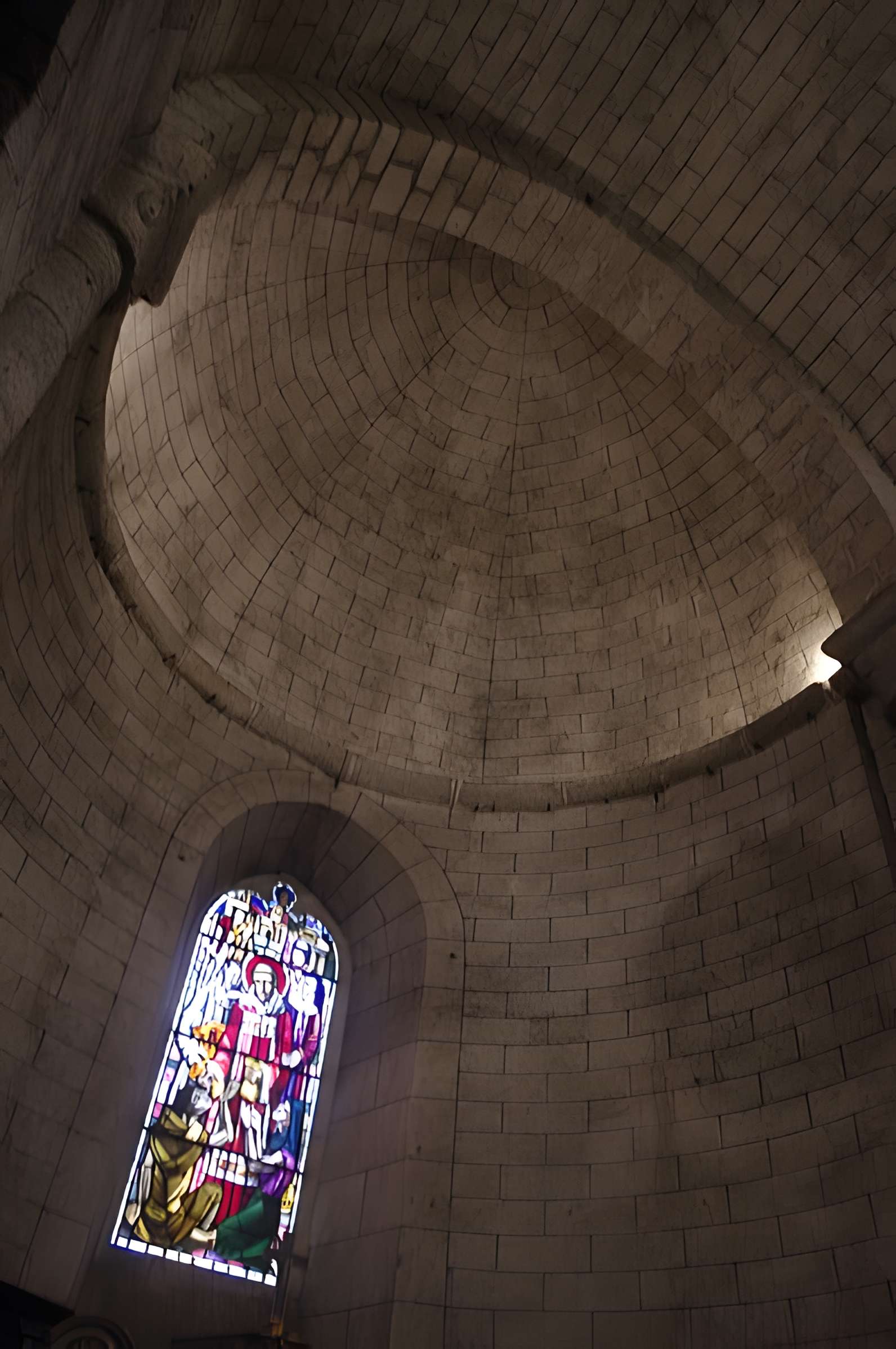 Église Saint-Laurent de Saint-Laurent-sur-Gorre