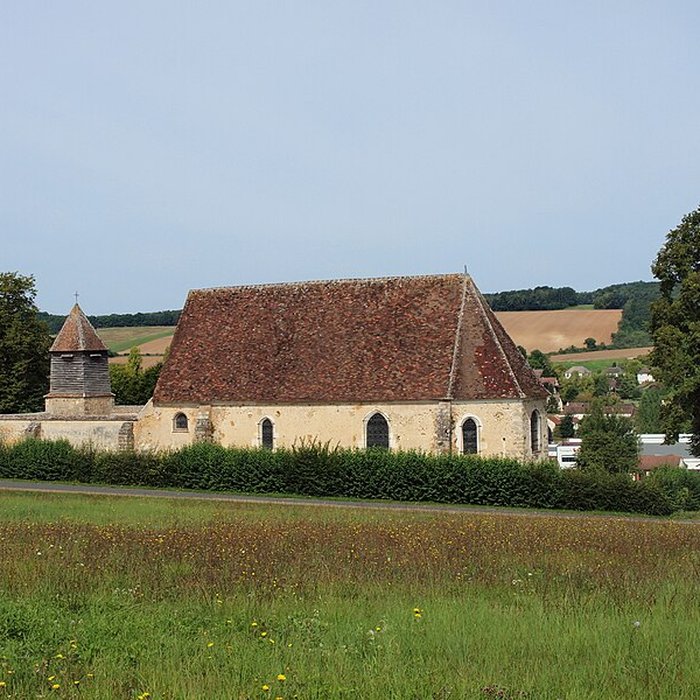 Photo de Église Saint-Laurent de Saligny