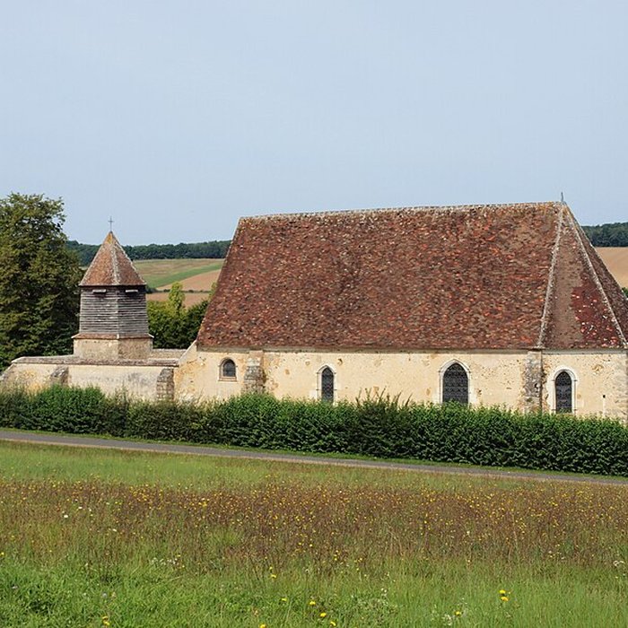 Photo de Église Saint-Laurent de Saligny