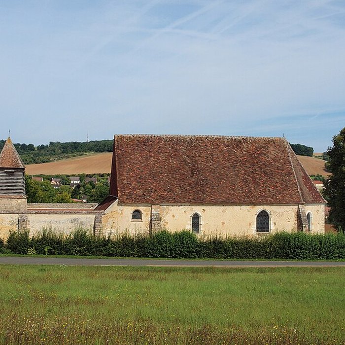 Photo de Église Saint-Laurent de Saligny