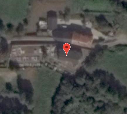 Église Saint-Laurent de Sinsat 