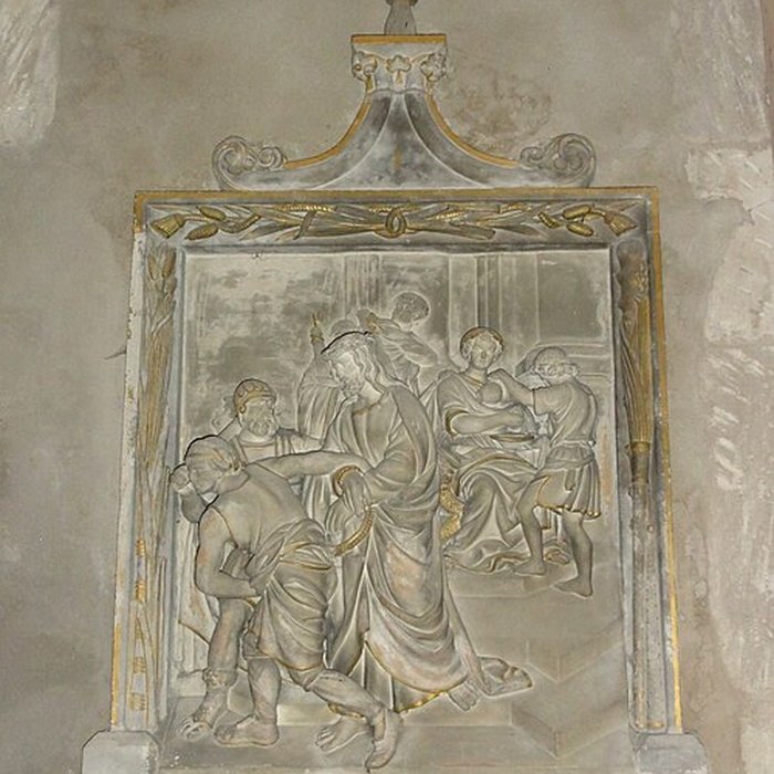 Photo de Église Saint-Laurent de Troussey