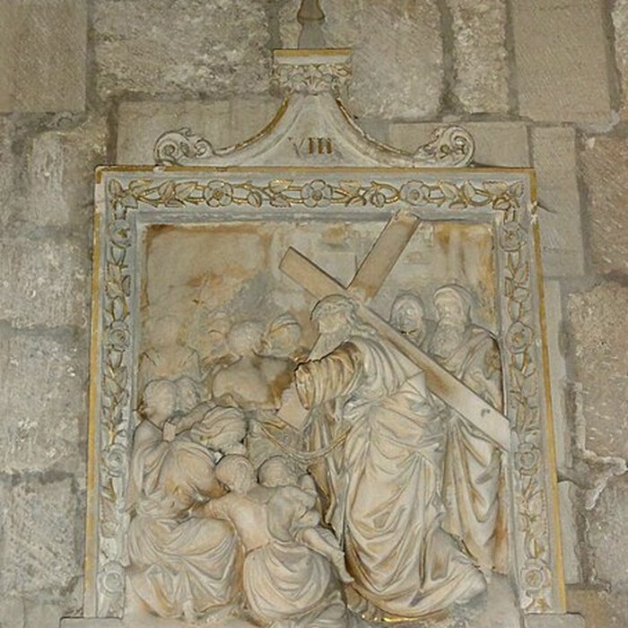 Photo de Église Saint-Laurent de Troussey