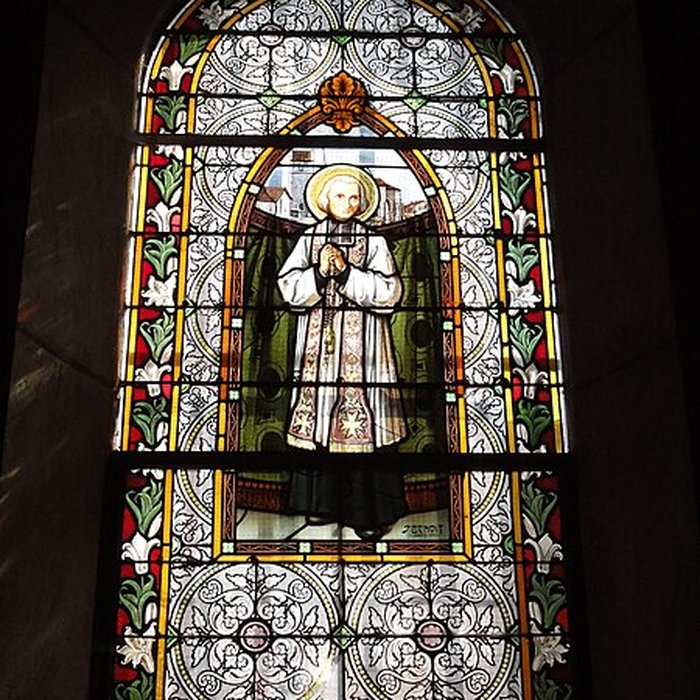 Photo de Église Saint-Laurent de Troussey