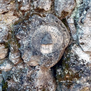 Église Saint-Laurent de Troussey
