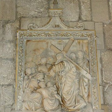 Église Saint-Laurent de Troussey