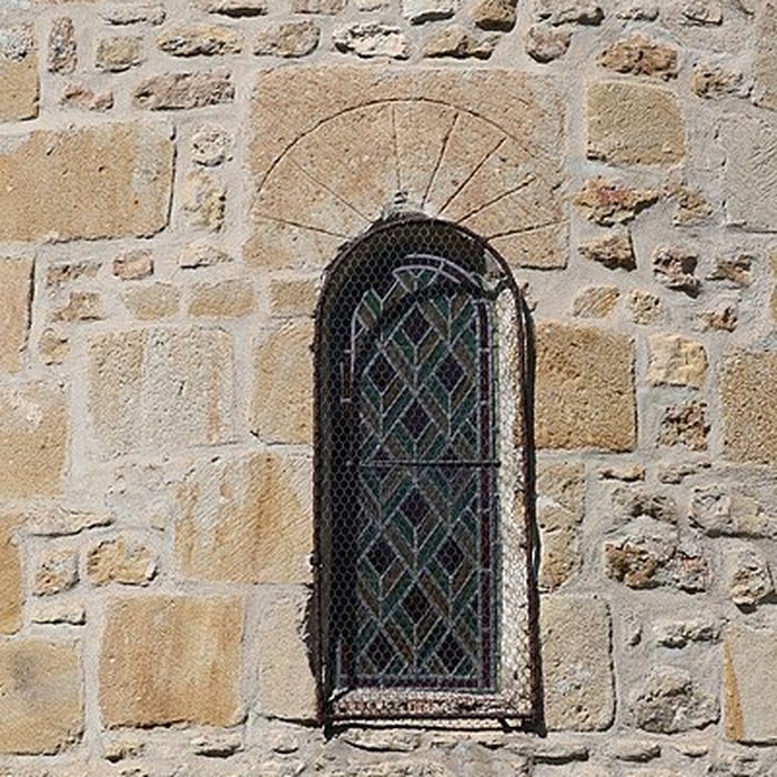 Photo de Église Saint-Laurent de Verneuil