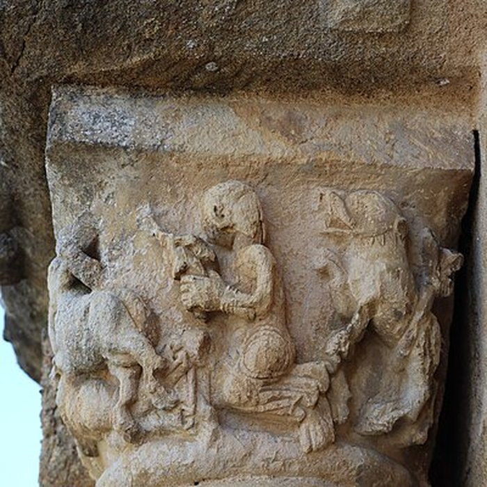 Photo de Église Saint-Laurent de Verneuil